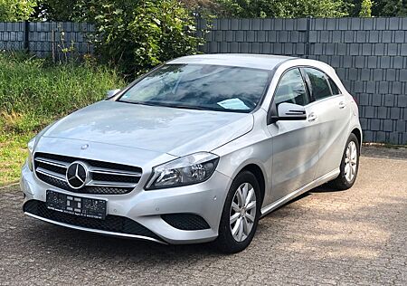 Mercedes-Benz A 180 A -Klasse BlueEfficiency