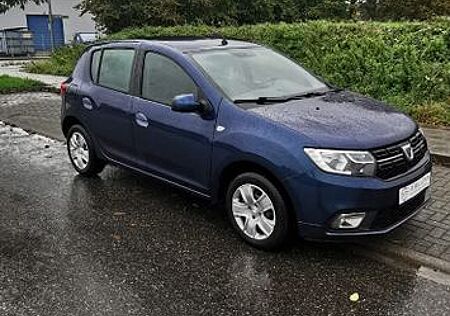 Dacia Sandero II Comfort