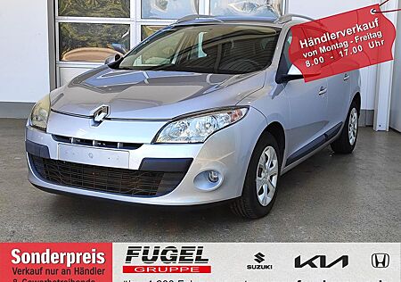 Renault Megane 1.6 Expression Grandtour Klimaanlage