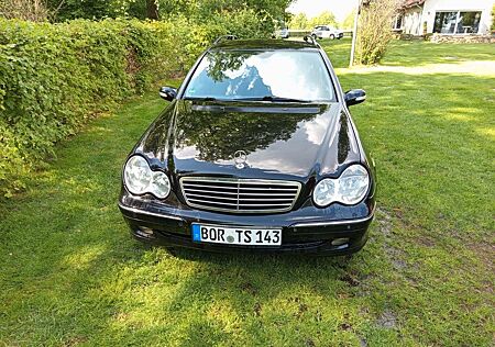 Mercedes-Benz C 220 CDI T AVANTGARDE