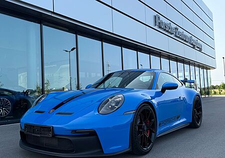 Porsche 992 911 GT3 SCHALE MATRIX LIFT BOSE R.KAM APPROVED