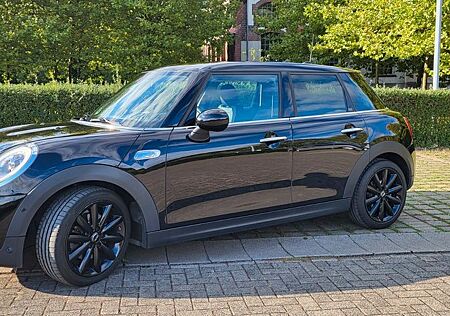 Mini Cooper S HU 08/2026! SteptronicCAMVolllederLED