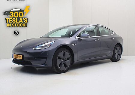 Tesla Model 3 gebraucht kaufen Tesla Model 3 Standard RWD Plus [ AUTOPILOT+60 kWh+PRE