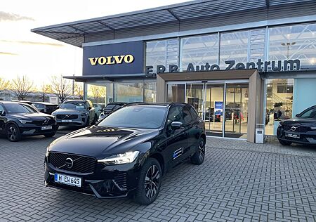 Volvo XC 60 XC60 T8 AWD Plus Dark Plug-In Hybrid