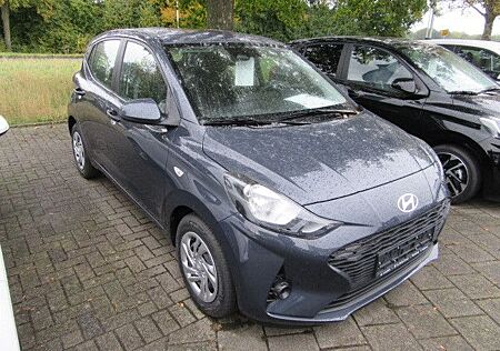 Hyundai i10 Select