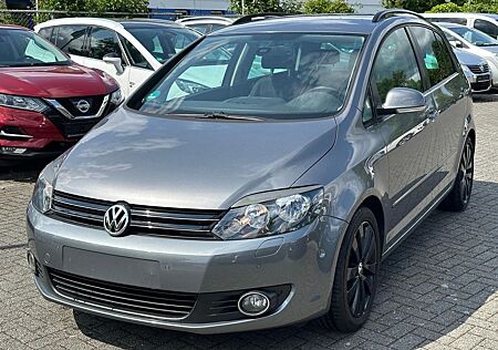 VW Golf Volkswagen Plus VI Team