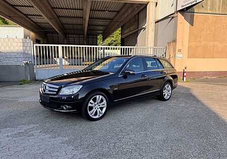 Mercedes-Benz C 220 CDI T AVANTGARDE Avantgarde