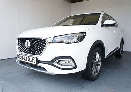 MG EHS Luxury PHEV 360°-KAMER.PANORD.LEDER-VOLL