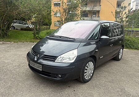 Renault Espace IV Expression