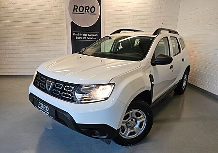 Dacia Duster II 1.5 dCi Deal +1.Hand/Scheckheft/USB/LS