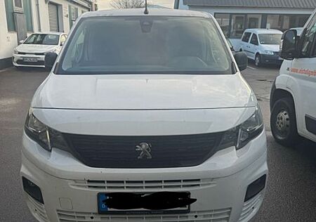 Peugeot Partner L2 Automatik Neuer Tüv*KAMERA*Top