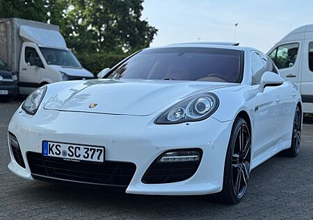 Porsche Panamera S Sondermodel PDK, 400 PS, Voll..Voll..