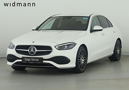 Mercedes-Benz C 300 d 4M *Avantgarde*AHK*Distronic*360°Kamera*