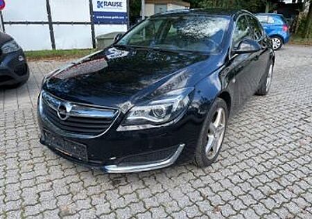 Opel Insignia A Lim. Innovation