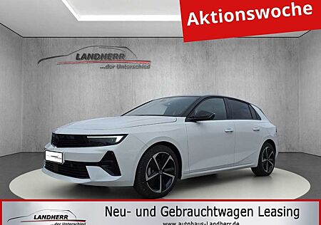 Opel Astra gebraucht kaufen Opel Astra GS 1.2 T //360° Kamera/LED/LHZ