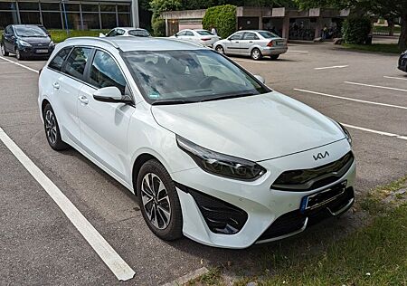 Kia Cee'd ceed SW PHEV - Spirit+Tech+Sitzkomf+Winterre