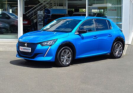 Peugeot 208 E- Allure 136