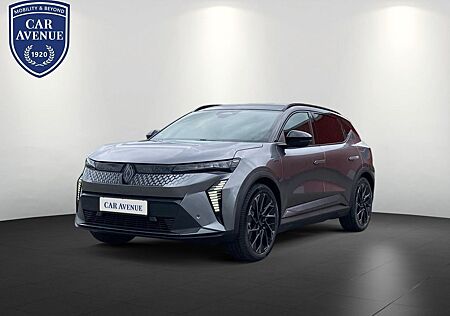 Renault Scenic E-Tech Esprit Alpine 220 Long Range H&K
