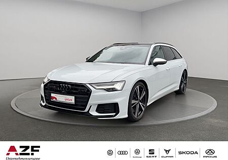 Audi S6 Avant 3.0 TDI qu. Tiptronic STANDHZG.+AHK+ACC