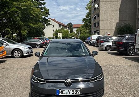 VW Golf Volkswagen 1.5 TSI OPF 110kW Life Life