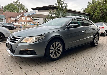 VW Passat CC Volkswagen 2.0 TDI Sport Edition Top Gepflegt