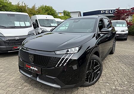 Peugeot 5008 Hybrid 145 e-DSC6 GT