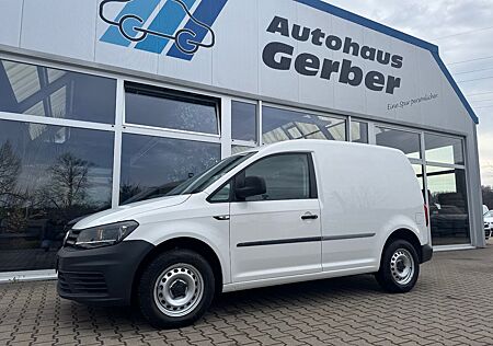 VW Caddy Volkswagen 1,2TSI 84PS LKW Climatic Bluetooth