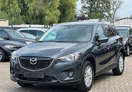 Mazda CX-5 Center-Line AWD