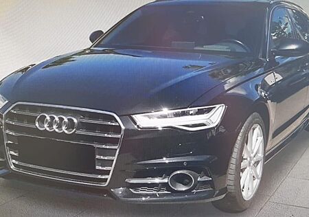 Audi A6 3.0 TDI 200kW quattro S tronic Av -