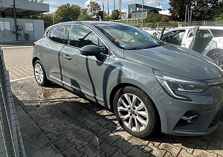 Renault Clio ClioTCe 100 360Kamera*AppleCarPlay*WirelessLaden