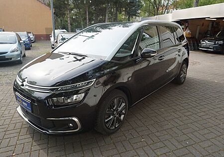 Citroën C4 Spacetourer Grand C4 Picasso 2.0 SHINE*7SITZ*360KAM*AHK*