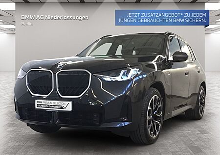 BMW X3 xDrive30e M Sport AHK Driv.Assist+ Harman/K