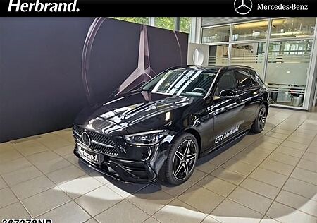 Mercedes-Benz C 300 de T AMG+AHK+FAHRASSISTENZ+BURM+360°+NIGHT