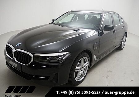 BMW 520e Limousine (Navi LED ACC WLAN HiFi )