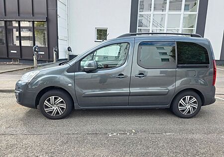 Citroën Berlingo Originale KM !! Sondermodell 90 Jahre Automatik