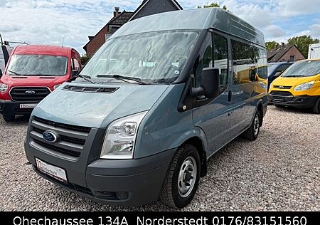 Ford Transit Kombi FT 300 K 2.2 TDCI 9 Sitze