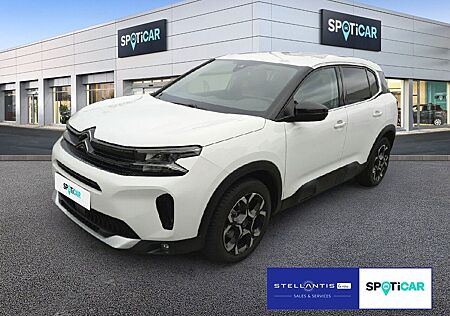 Citroën C5 Aircross Feel Pack PT 130 S&S (EU6d)