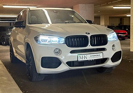BMW X5 xDrive 40 d/350€/mtl./Sport-Paket M/AHK