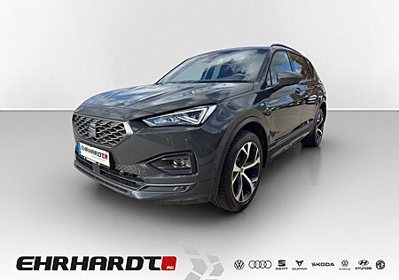 Seat Tarraco 2.0 TDI DSG 4Drive FR AHK*VIRTUAL*NAVI*L