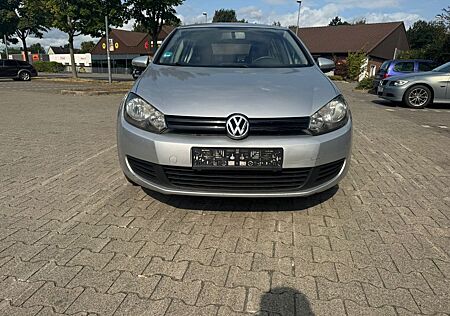 VW Golf Volkswagen 1.6 TDI BlueMotion BlueMotion