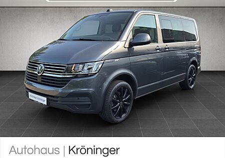 VW T6 Volkswagen .1 Multivan Comfortline 4M AHK Navi