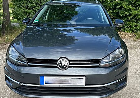 VW Golf Volkswagen 1.5 TSI ACT OPF DSG IQ.DRIVE Variant IQ...
