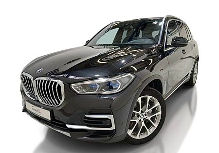 BMW X5 xDrive 30d xLine, Laser, HUD, Pano, St.heiz.