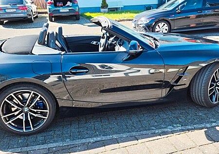 BMW Z4 sDrive30i M SPORT PAKET A M SPORT PAKET