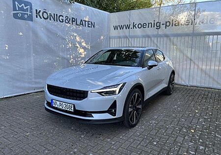 Polestar -2 2 Long Range Dual Motor 78kWh Pilot Lite, Plus