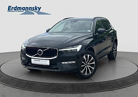 Volvo XC 60 XC60 B4 Core AWD/Navi/LED/Kam/hzb.FS+LK/19Zoll