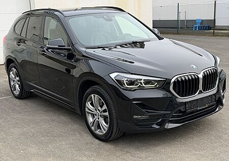 BMW X1 xDrive 20 d Sport Line TEMPO|AHK|LED