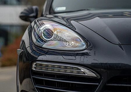 Porsche Cayenne S ***Diesel 8(V8)88**