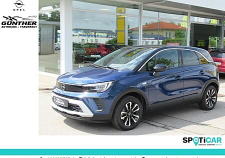 Opel Crossland X Crossland Elegance,Klimaaut.,Multimedia,R-Kamera