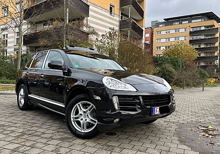 Porsche Cayenne Diesel 3.0 TDI/Sport/Pano/Bi-Xen/AHK/Nav